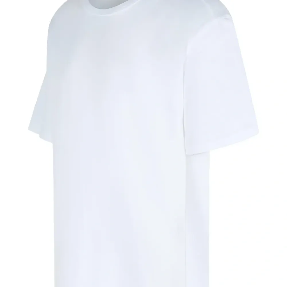 Футболка Mauro из хлопка