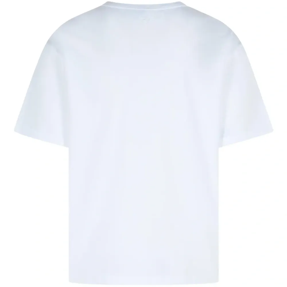 Футболка Mauro из хлопка