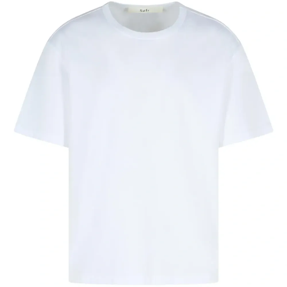 Футболка Mauro из хлопка