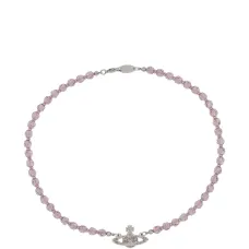 Ожерелье-чокер Messaline