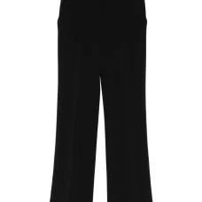 Брюки с застежкой на пуговицах Брюки с застежкой на пуговицах