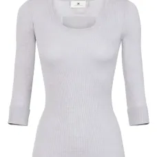 Рифленый топ Рифленый топ