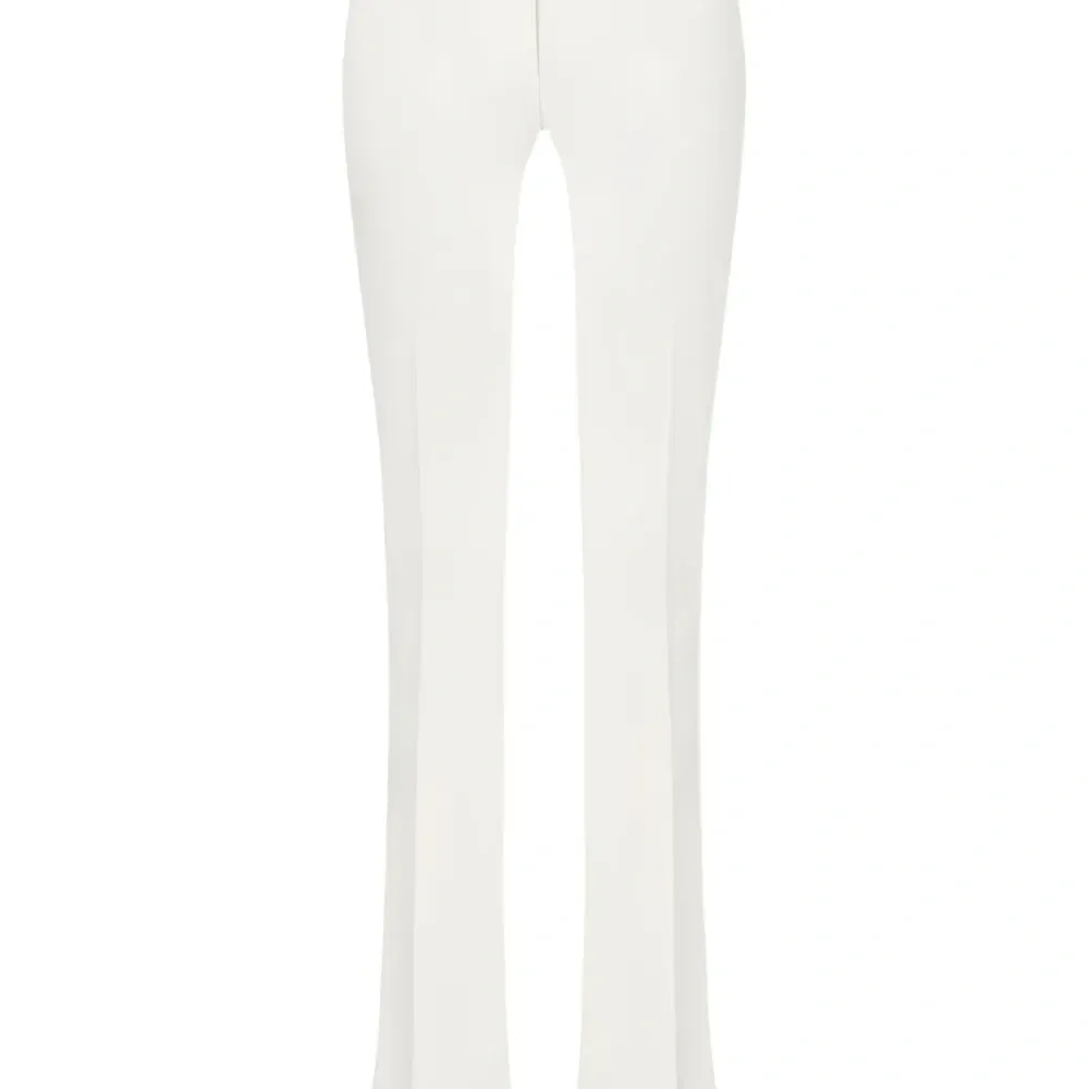 Расклешённые брюки