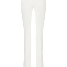 Расклешённые брюки