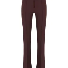 Расклешённые брюки