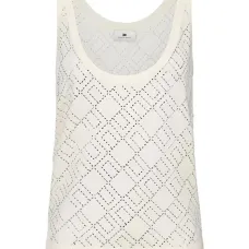 Вышитая майка