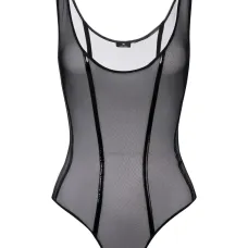 Боди из тюля Боди из тюля