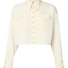 Рубашка с логотипом