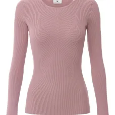 Рифленый свитер Рифленый свитер