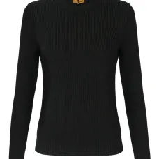 Свитер из шерстяной смеси