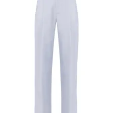 Брюки с клапанами на карманах Брюки с клапанами на карманах