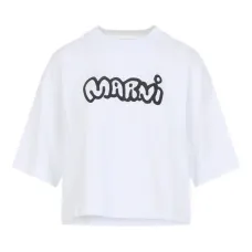 Футболка с логотипом