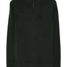 Свитер из мериносовой шерсти