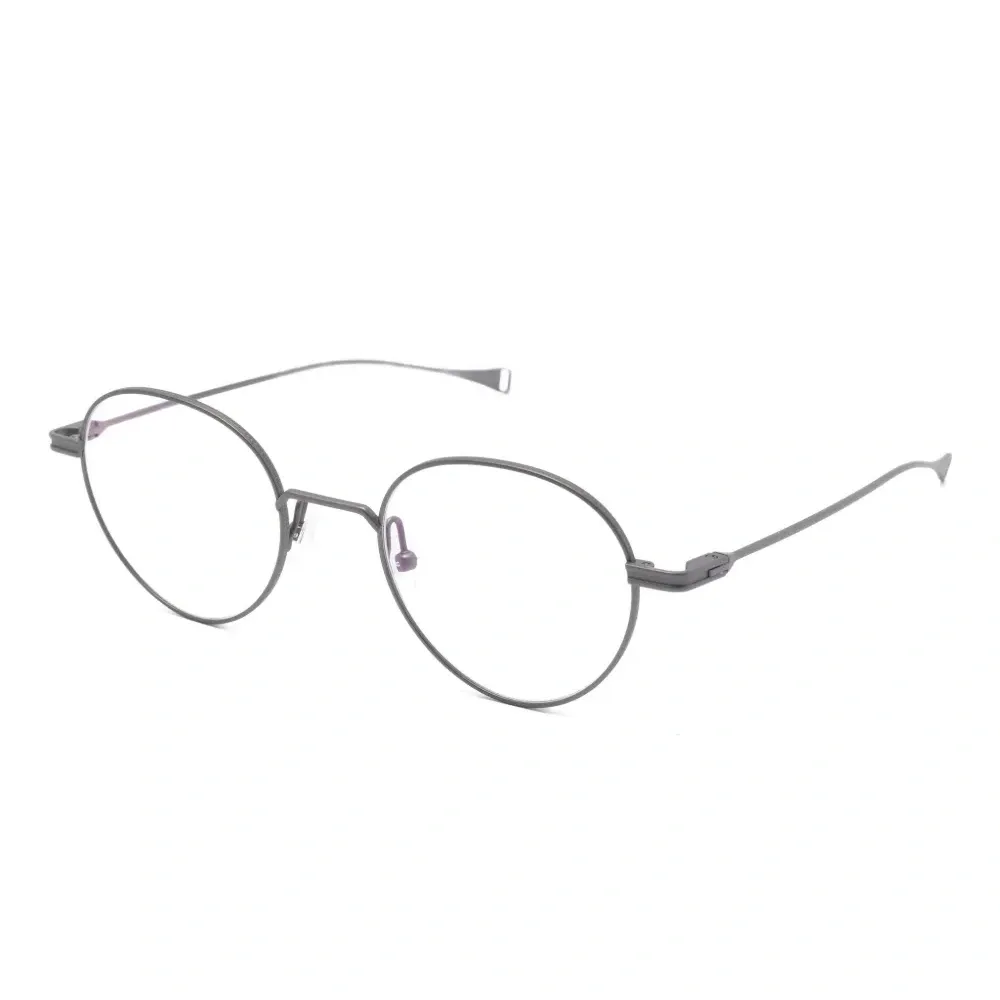 Очки в круглой оправе Очки в круглой оправе