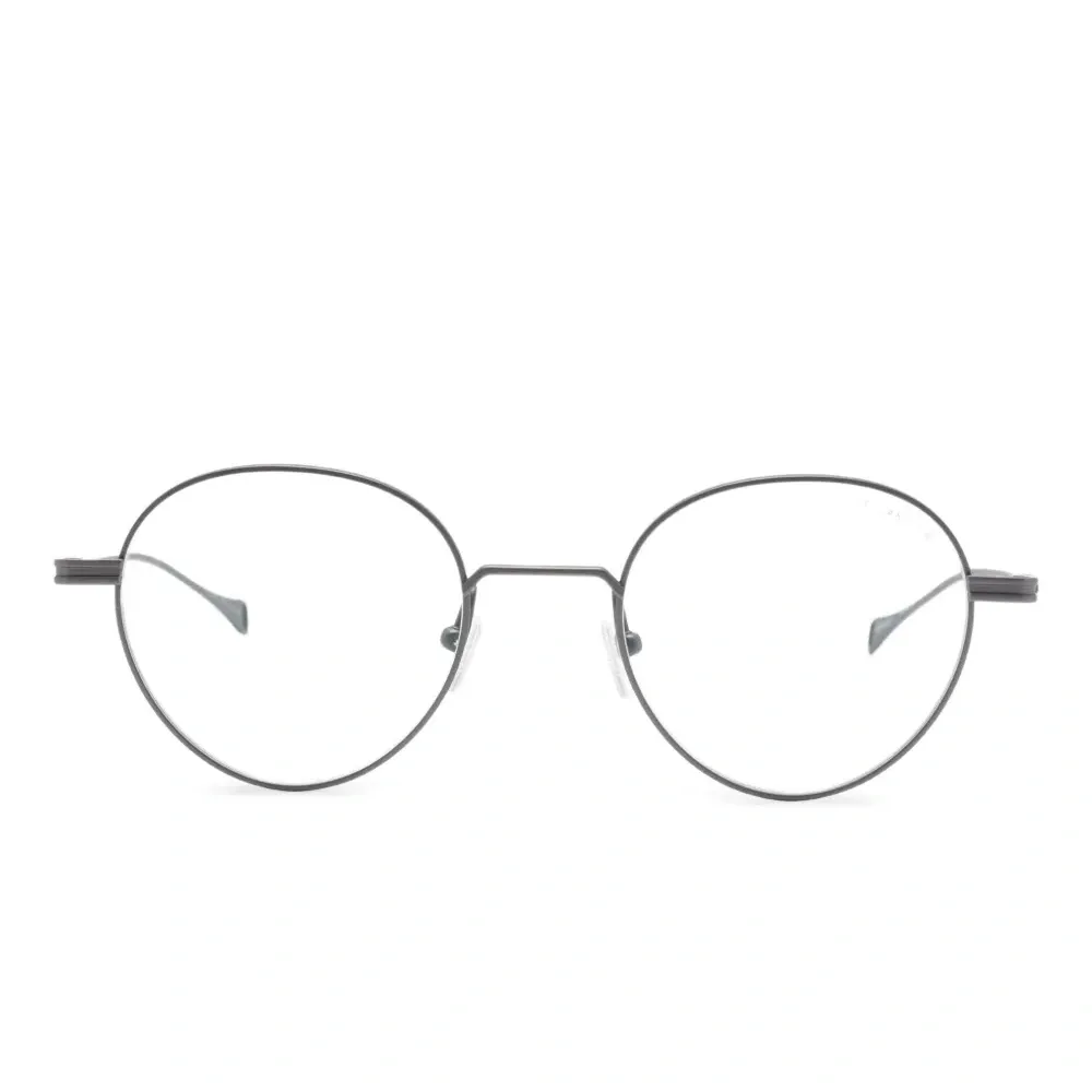 Очки в круглой оправе Очки в круглой оправе
