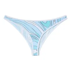 Плавки бикини с принтом Marmo Плавки бикини с принтом Marmo