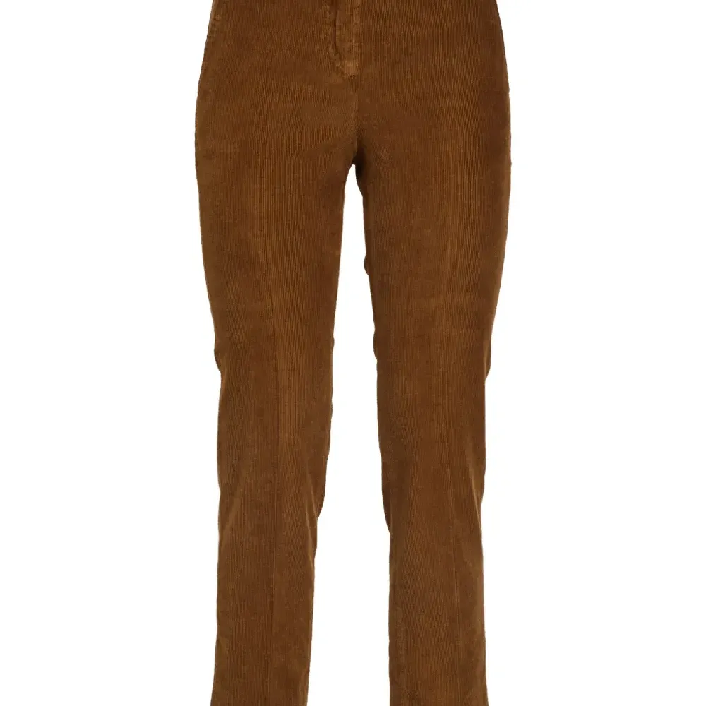 Вельветовые брюки Leyre