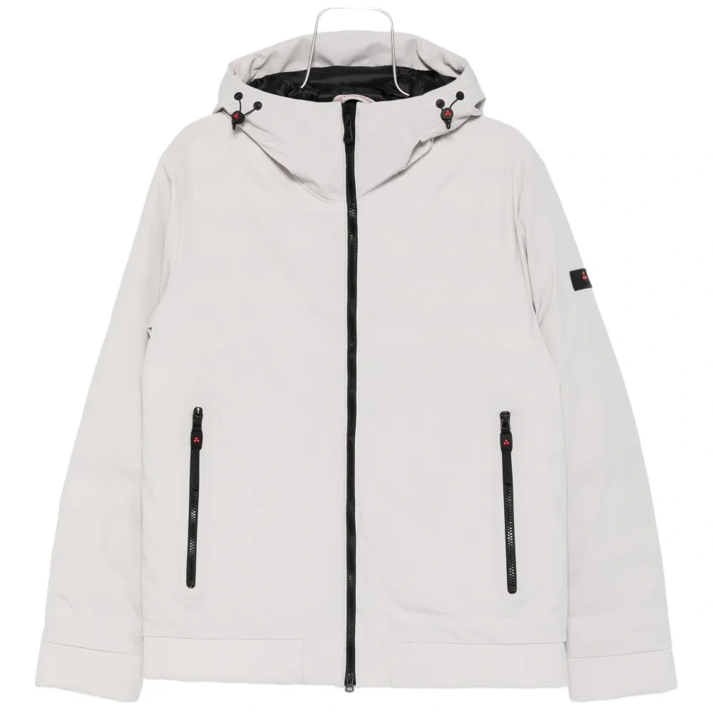 Худи на молнии