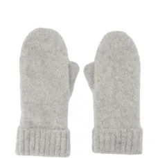 Перчатки-митенки Sajeanne