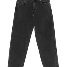 Брюки с пятью карманами