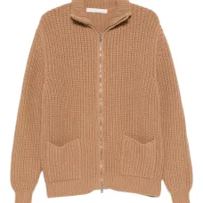 Куртка на молнии