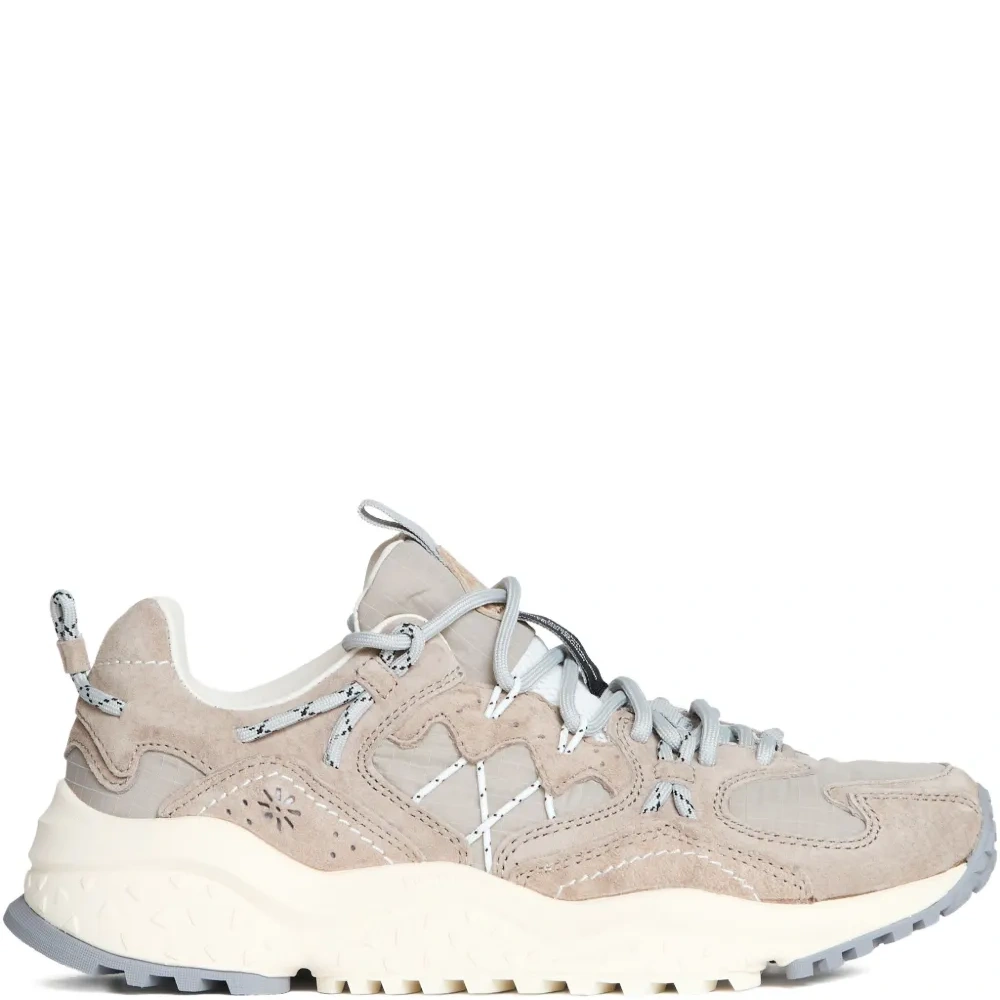 Кроссовки Yamabushi Uni