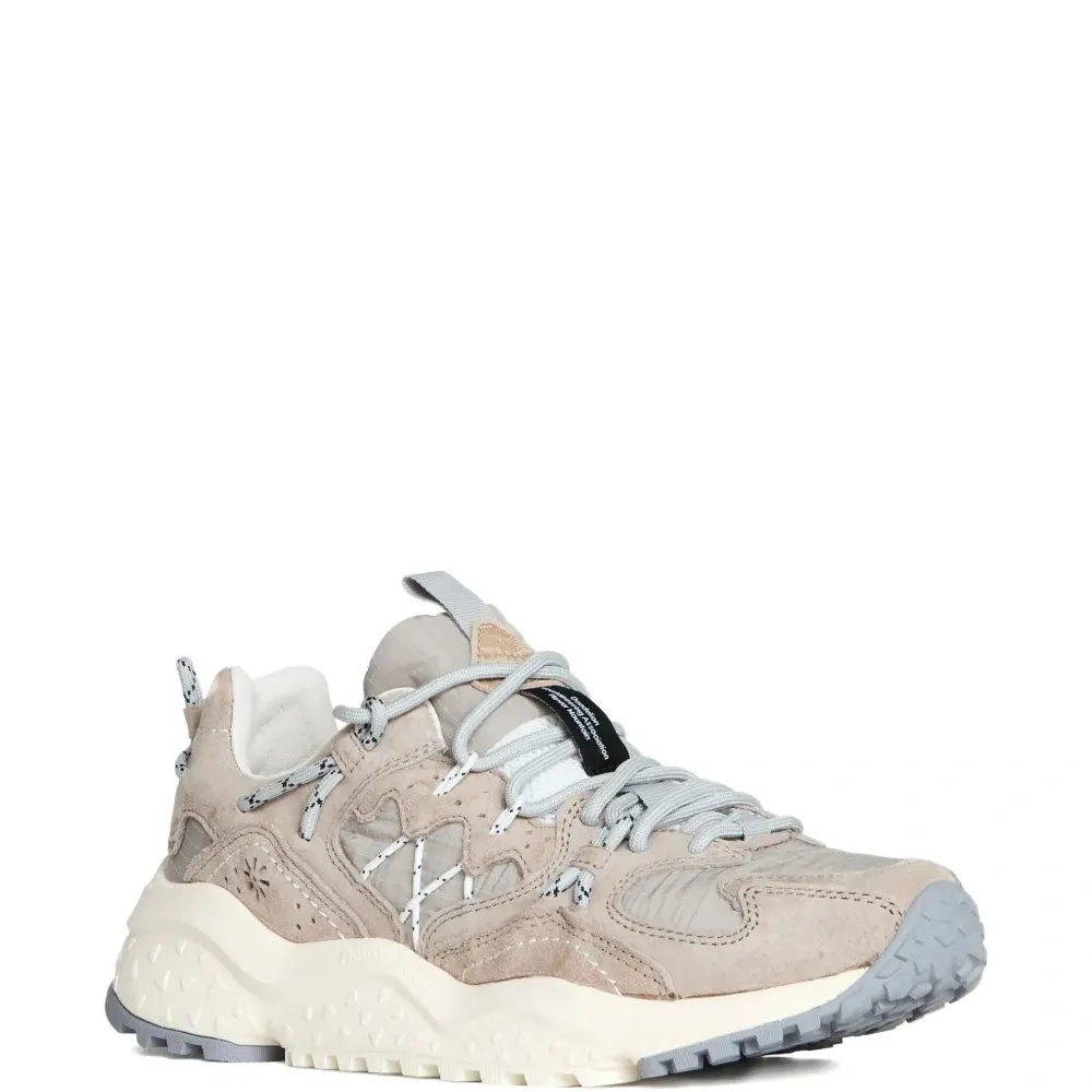 Кроссовки Yamabushi Uni