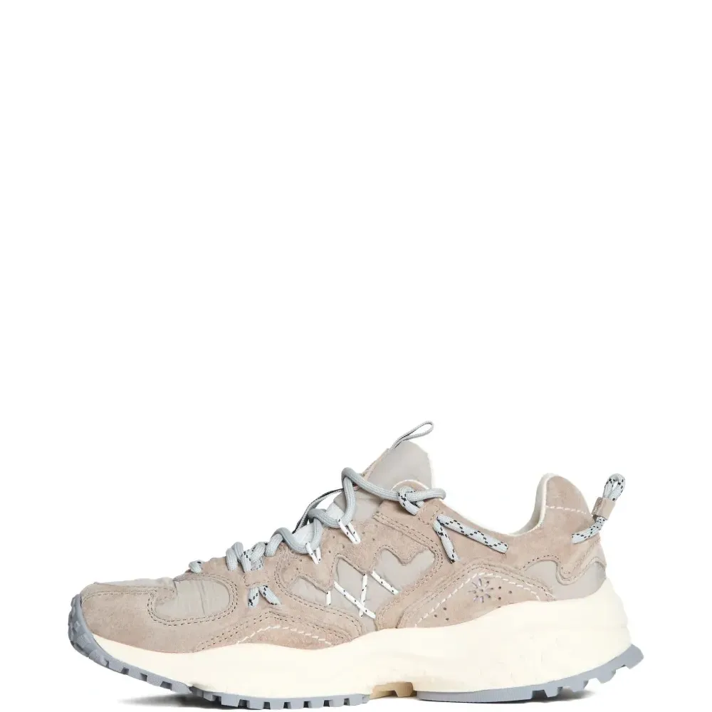 Кроссовки Yamabushi Uni