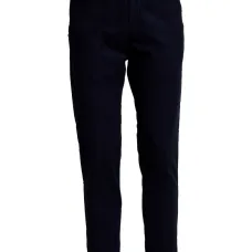 Брюки на эластичном поясе