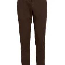 Зауженные брюки