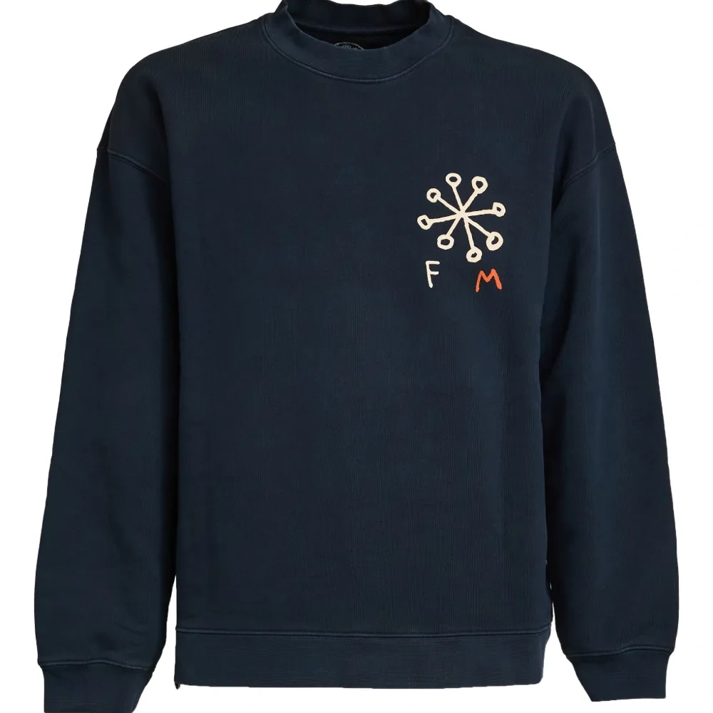 Джемпер Bakin-One с длинными рукавами