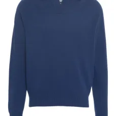 Трикотажная рубашка поло