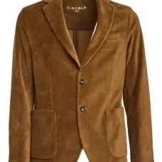 Вельветовый пиджак Вельветовый пиджак