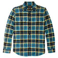 Фланелевая рубашка Фланелевая рубашка