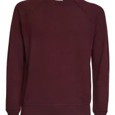 Толстовка с рукавами реглан