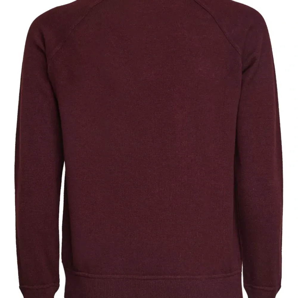 Толстовка с рукавами реглан