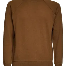 Толстовка с рукавами реглан