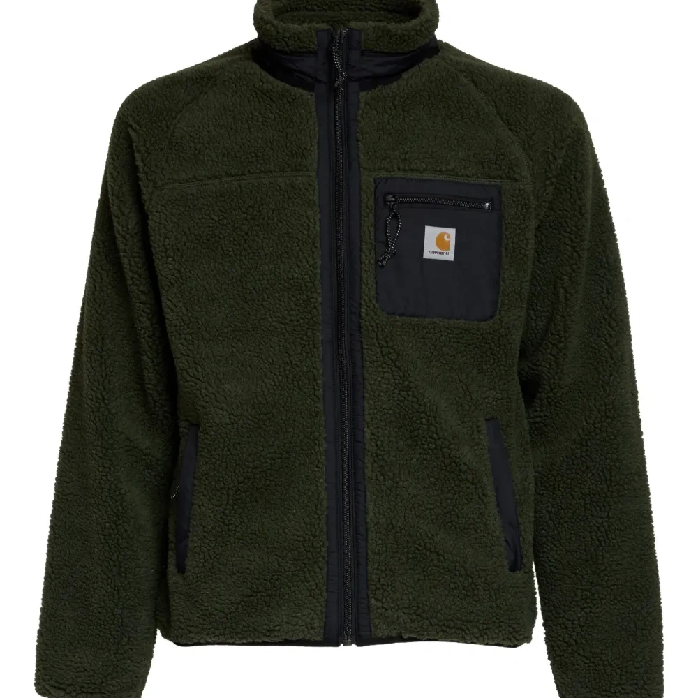 Куртка-лайнер на молнии Prentis