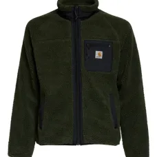 Куртка-лайнер на молнии Prentis