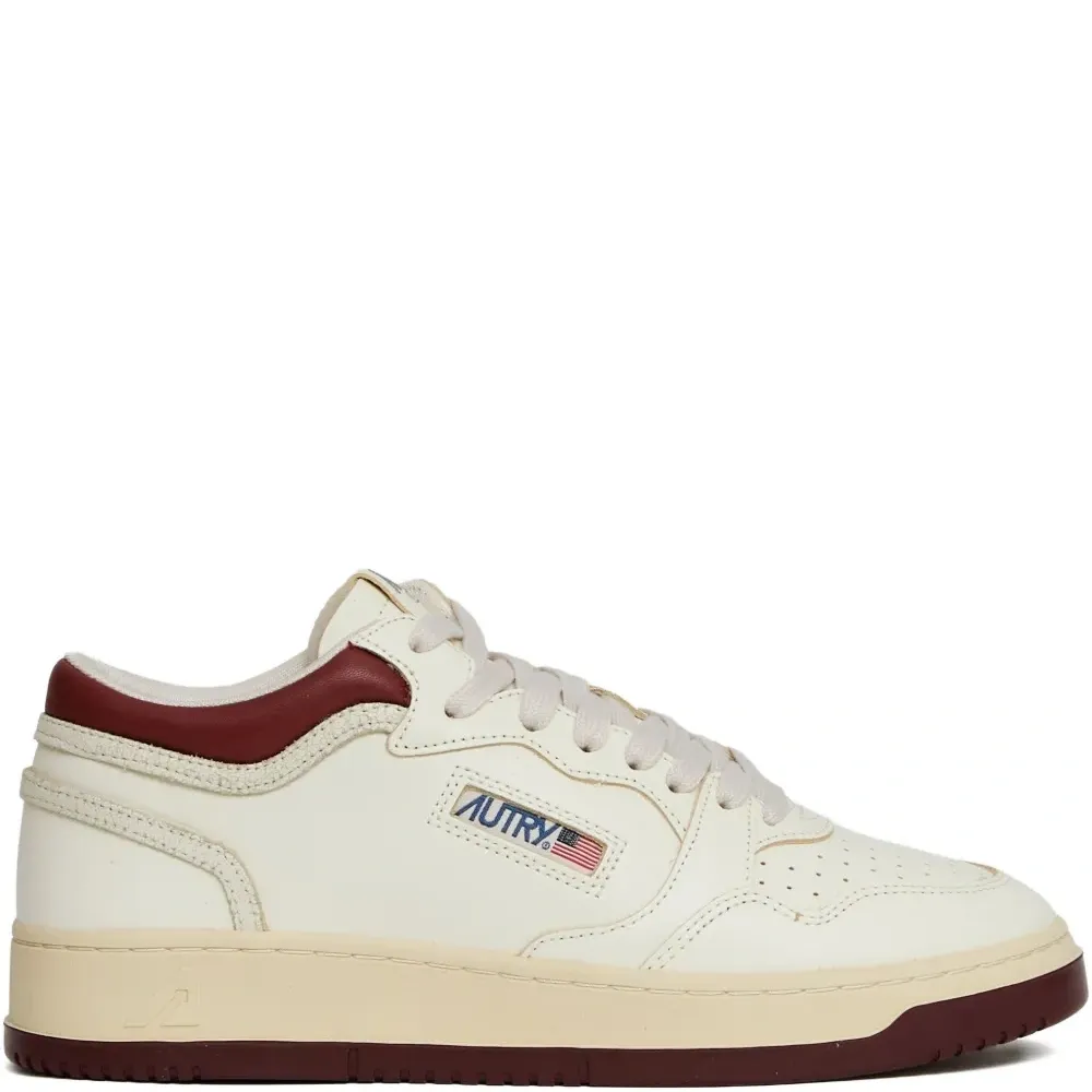 Кроссовки Med-Way Mid