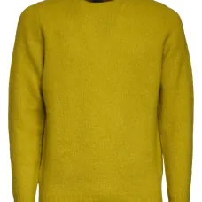 Свитер Argentina с круглым вырезом