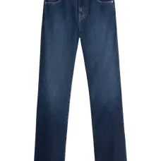 Джинсы с пятью карманами