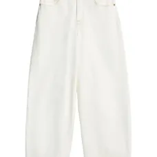 Широкие джинсы Bonnie