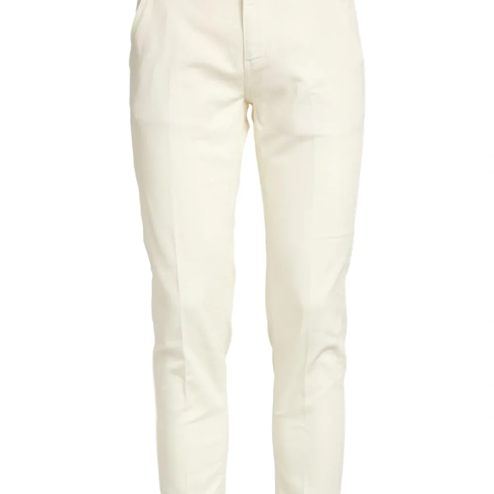 Джинсы с логотипом Джинсы с логотипом