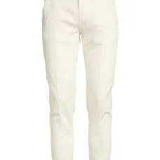 Джинсы с логотипом