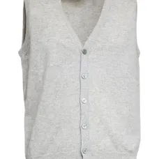 Жилет на пуговицах Жилет на пуговицах