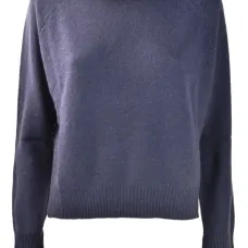 Кашемировый свитер с рукавами реглан