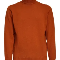 Свитер Dolcevita с высоким воротником