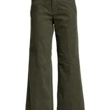 Вельветовые брюки Brea с пятью карманами