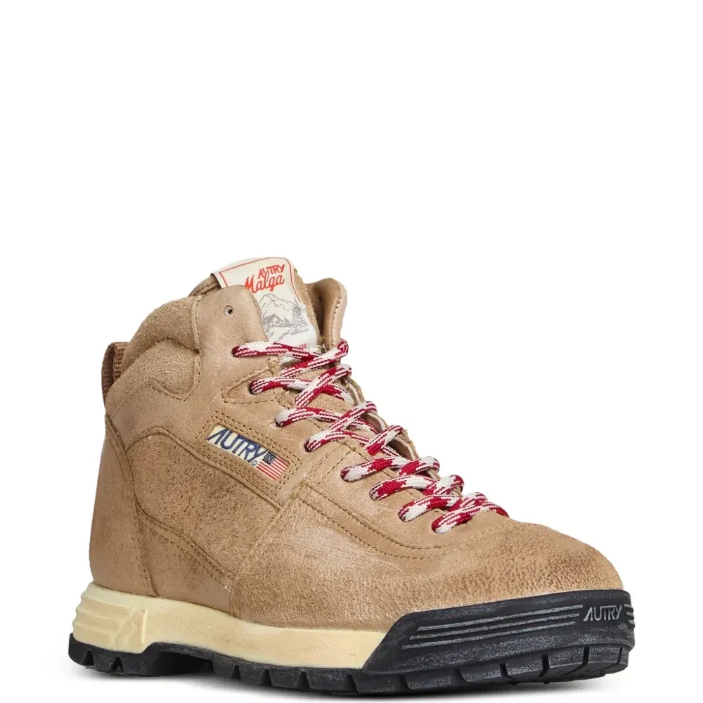 Ботинки Malga Ботинки Malga